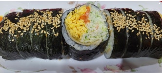 꽃채움김밥 창원대점