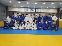 안산유도체육관 월피점