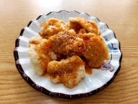 찐하오마라탕 팔용점