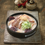 참이맛감자탕&순대국 백운광장점