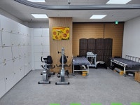 백세재활주간보호센터