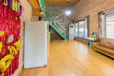 파티룸호수펜션