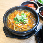 오지네소국밥 갈마본점