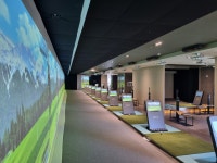 QED골프아카데미 오남역점