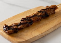 와닭꼬치 명륜점