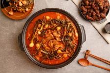맛나숯불직화구이 대전본점