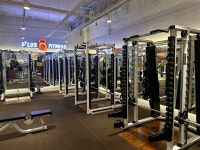 플러스짐 / 플러스휘트니스 헬스&PT 연산토곡점