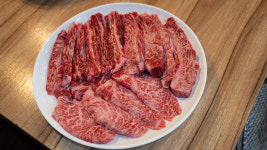 그남자한우 성서본점