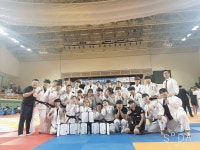 안산유도체육관 월피점