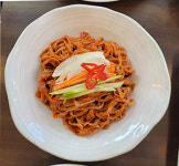 한식뷔페 도투리