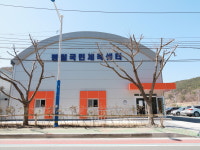 에코힐링단체펜션&캠핑바베큐장