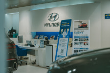 현대자동차 장안지점