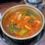 유성돌솥밥찌개마을