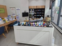 SK텔레콤 한유대리점 옥정CGV점