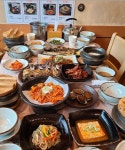 덕평 마산아구 이천쌀밥