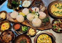 제주부리는횟집 제주회센터