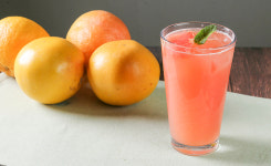 쥬청과 여수죽림점