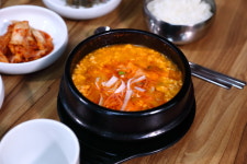 최옥란 할머니 순두부
