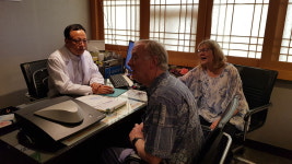 스타키보청기 종로센터