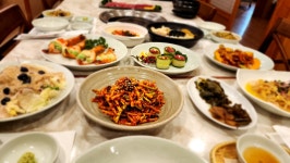 김해산정 한우