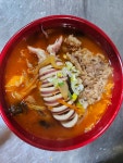 선산화성짬뽕