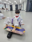 Only원 2 태권도장