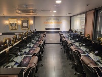 아이센스리그PC방 오목교점