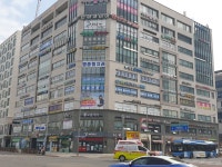 유투엠 인천영종국제캠퍼스
