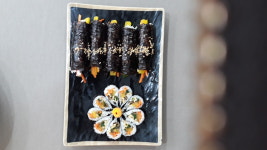 홍익꼬마김밥