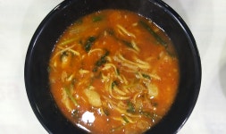 열이네매운탕 본점