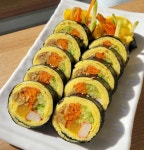 황후의 김밥&밥상 교하본점