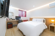 브라운도트호텔 남춘천점