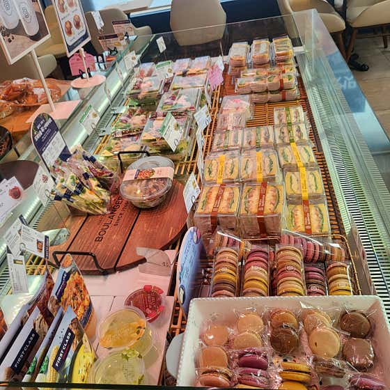 파리바게뜨 동두천중앙점 사진