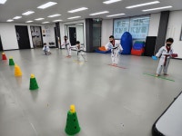 Only원 2 태권도장