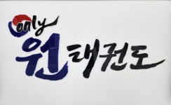 Only원 2 태권도장