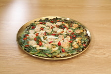 임자칼국수 경주본점