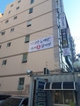 고가뫼 고쌈냉면&수제왕갈비탕