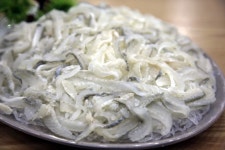 마을회관 막회집