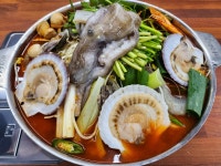 해물상회