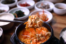 최옥란 할머니 순두부