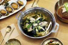 마시안제면소 칼국수 영종도 본점