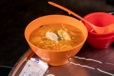 쪽쪽갈비