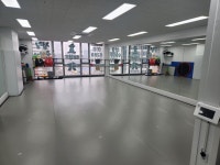 효태권도 점핑줄넘기