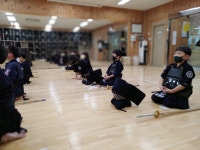 예인검도관