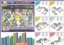 불당지웰시티단지내부동산