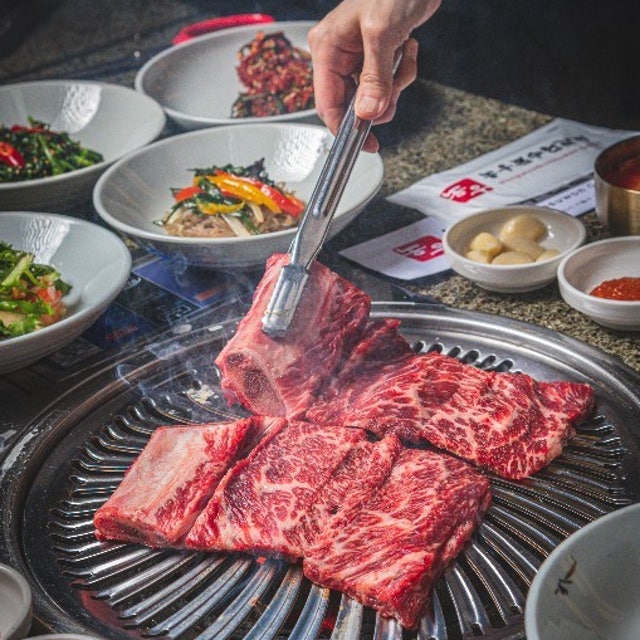 농우본갈비 육류,고기요리 대표 사진