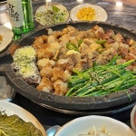 이춘식명가돌곱창