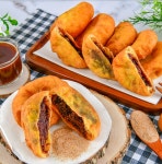찰꽈도오미자찹쌀꽈배기 구미지사형곡점