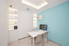 메디스치과의원 수영