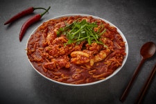 인생아구찜 노원도봉점